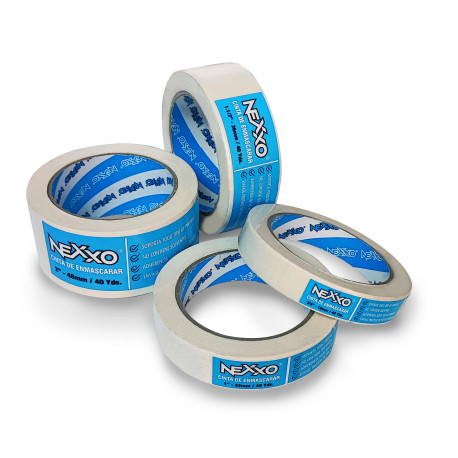 Masking Tape Nexxo