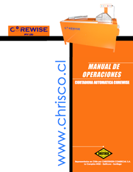 Manual de Operaciones