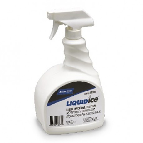 Limpiador Clean-Up Liquid Ice