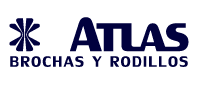 Atlas Brochas y Rodillos