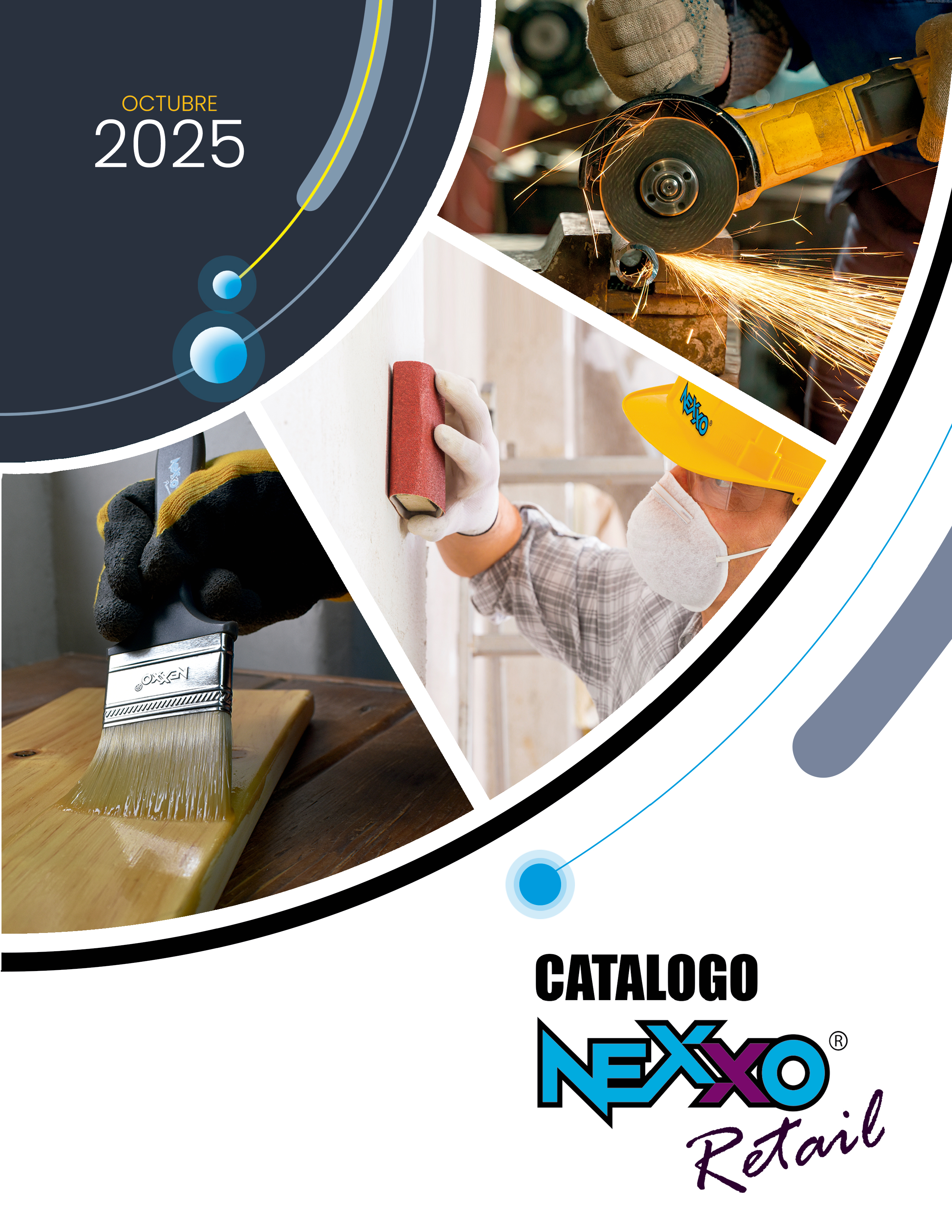 Retail Octubre 2025