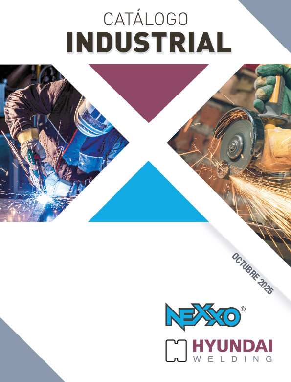 Triptico industrial Octubre 2025