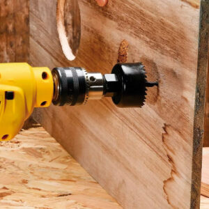 Accesorios de Ferreteria Retail