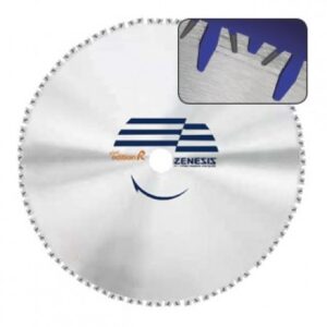 Discos de corte Muros y Pilares