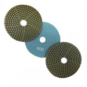 Pads Pulido Mármol y Granito