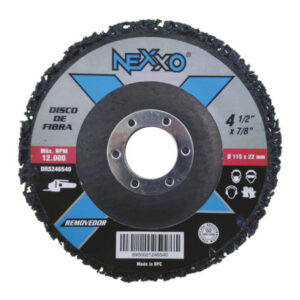 Disco Nexxo Removedor