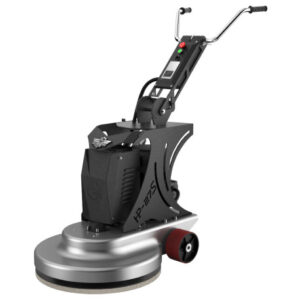 ABRILLANTADORA HTG HP 27 S