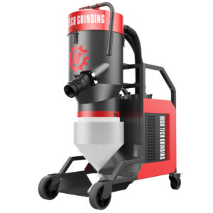 ASPIRADORA INDUSTRIAL IVC-V3