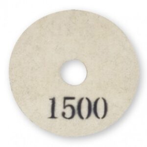 Fibra diamantada HTG 17"