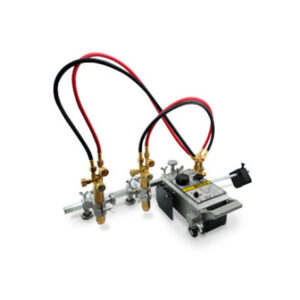 MÁQUINA DE CORTE CG-12D-2 Sopletes