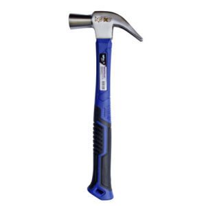 MARTILLO MANGO FIBRA DE VIDRIO 16 Oz/27mm