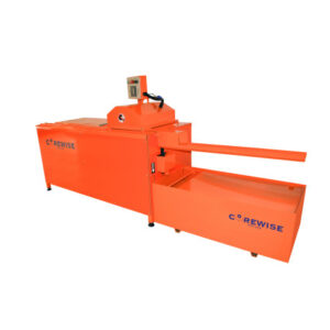 Equipo de corte automático para testigos mineros Corewise