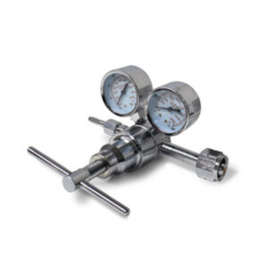 REGULADOR N2 Alta Presión Tipo 87