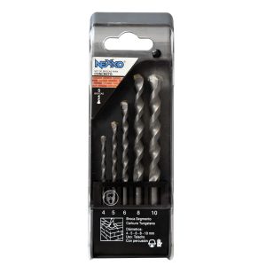 BROCAS PARA CONCRETO - CARBURO TUNGSTENO