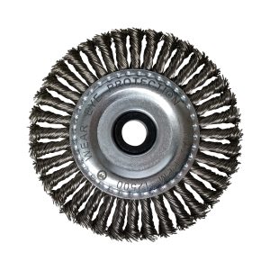 Grata Pipping - 4 1/2" y 6"