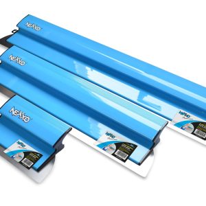 LLANAS DRYWALL ACERO INOX